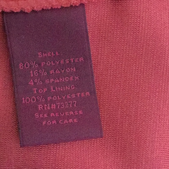 Dress - Picture 8 of 8